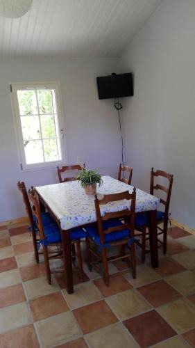 Lagorce House | 10 bis