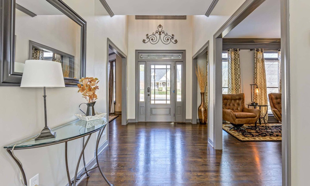 Cartersville Cottage | 10 Bridlewood Court, Cartersville
