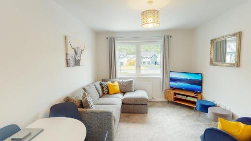 Aviemore Apartment | 10 Bynack House