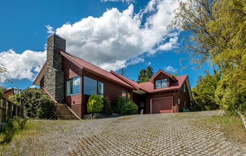 Hanmer Springs House | 10 Forest View Close