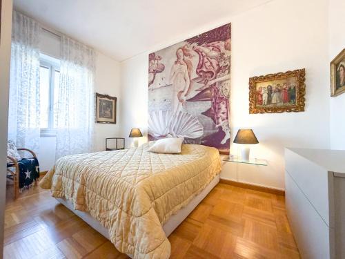 San Martino Apartment | 10 min Spiagge e Centro Città