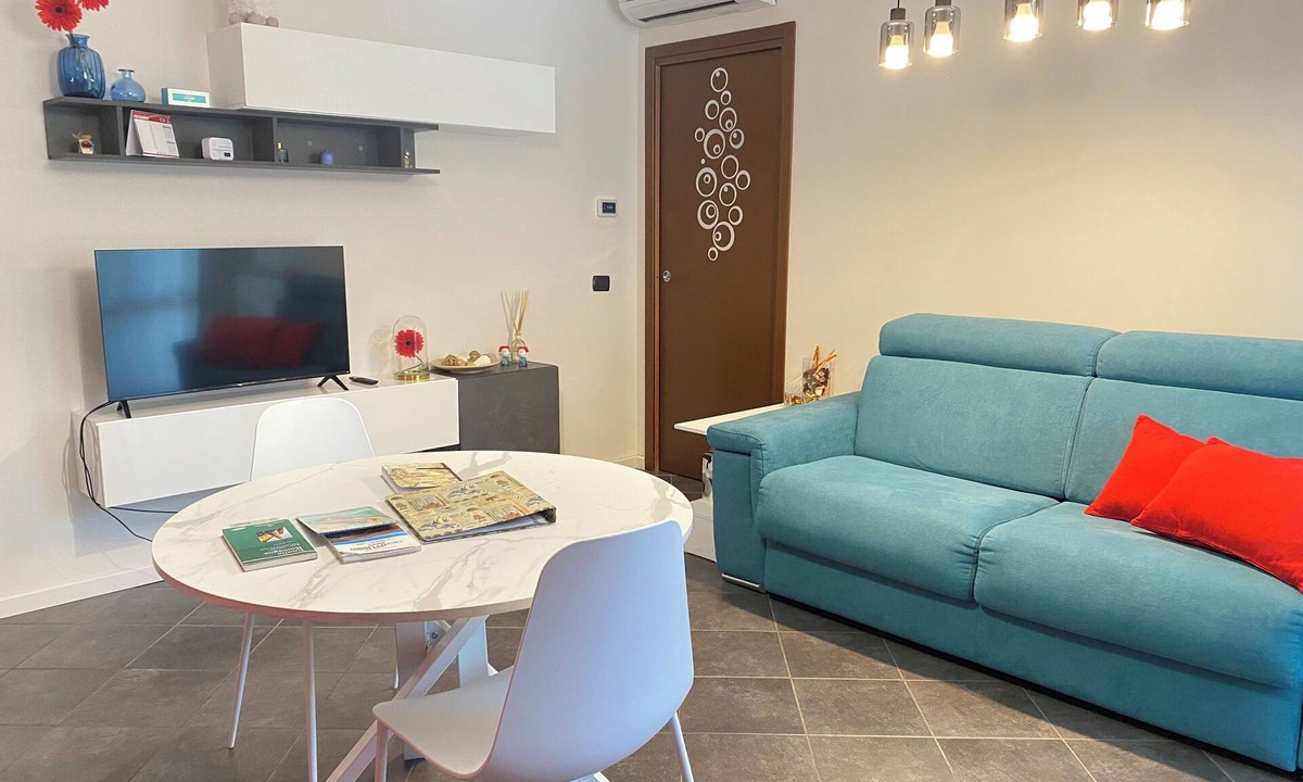 Ca di Sola Apartment | 10 minutes from Maranello and the Modena Golf Club Cozy La Petite Maison