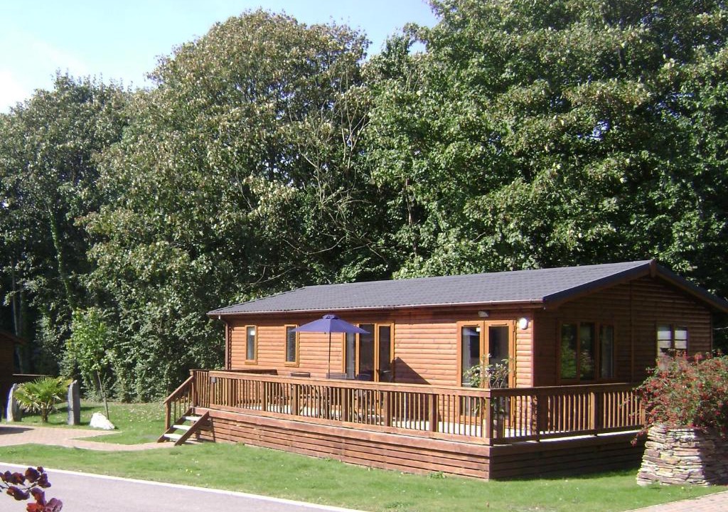 St Minver Ski Chalet | 10 Trehawks