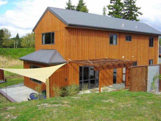 Hanmer Springs House | 100 Jacks Pass Road