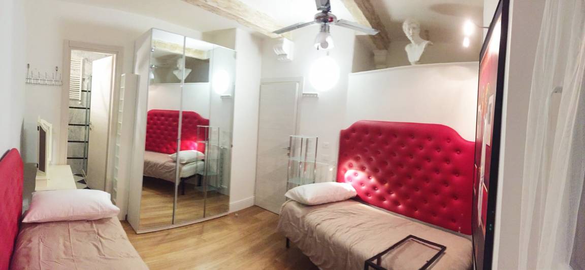 Santa Maria Novella Other | 100 m² Shared room ∙ 1 bedroom ∙ 2 guests