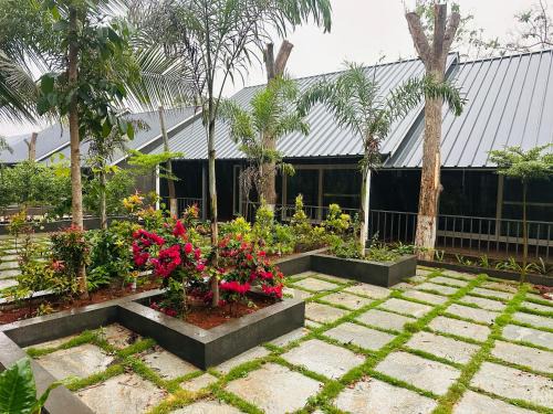 Mysore Villa | 1000 SILVERS -Farm Stay
