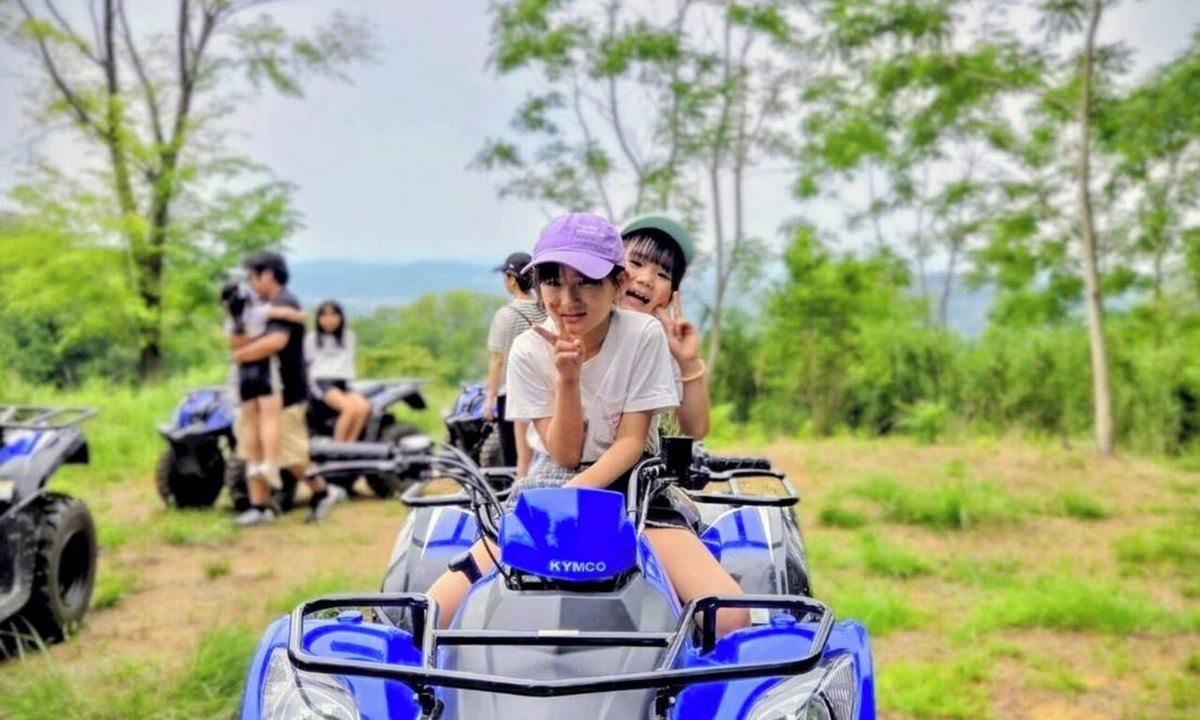Nagi RV Rental | 10000 per person | Weekdays only | Up to 3 peop/Katsuta District Okayama