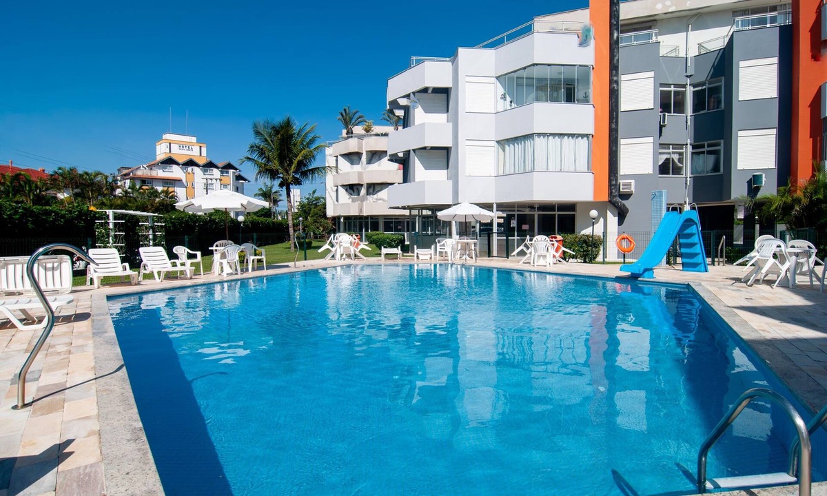 Ingleses Centro Apartment | 100m do Mar junto as Gaivotas, Ingleses UB1422
