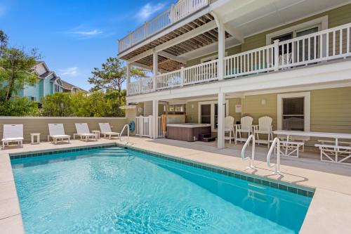 Ocean Hill House | 1010 - Sea the Light