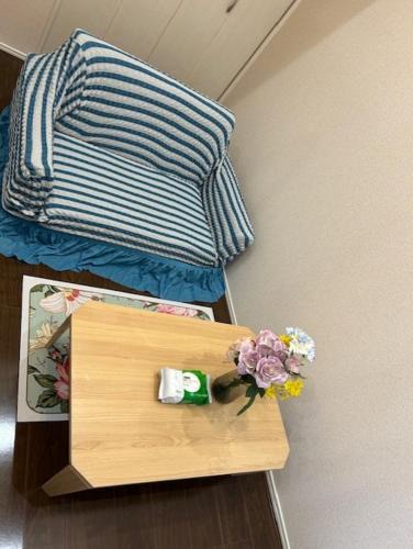 Chuo Apartment | 103 Cassini