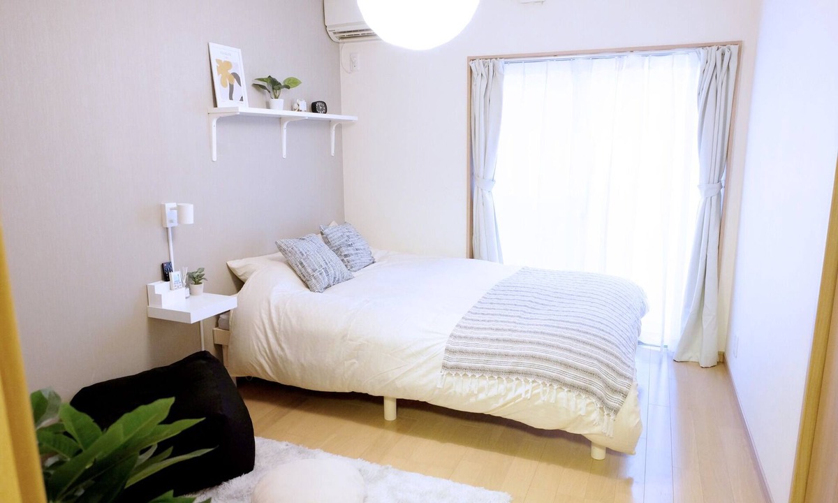 Musashino Apartment | 103 Comfortable stylish room Maximum 4 people - Mitsumi Corpo I 103 1233 Kichijoji Minamicho Musashino City Tokyo/Musashino, Tokyo