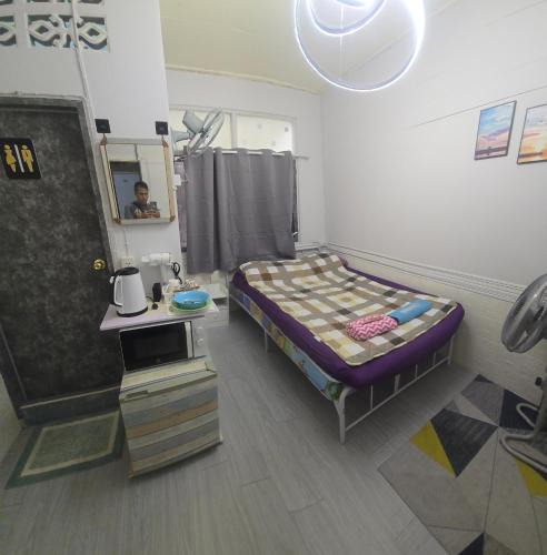 Lat Yao Apartment | 103 Olan Place Apartment with fan and near SkyTrain and free Wi-Fi