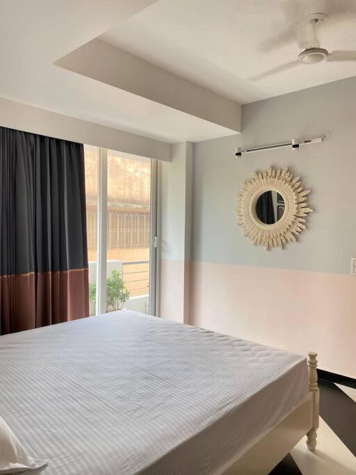 Civil Lines Apartment | 103 The Alam