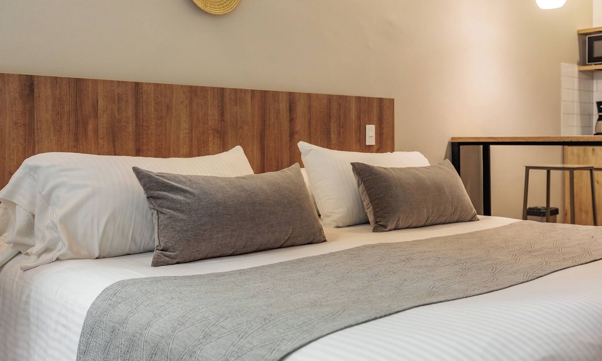 Robledo Apartment | 105 Circular Supreme 500Mb, AC, 2 coworking