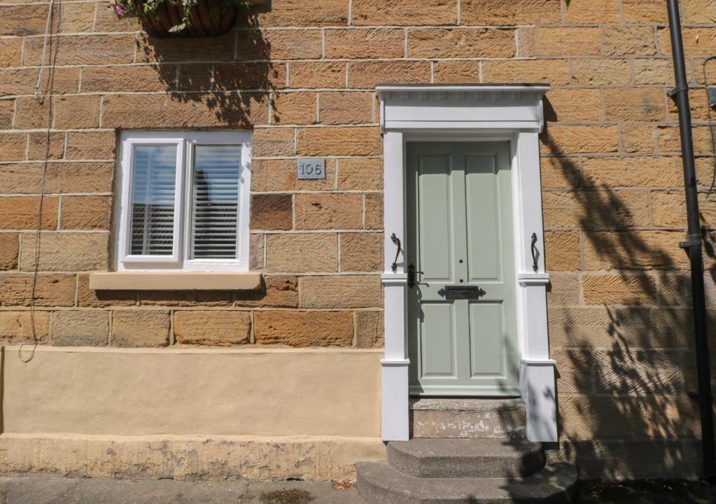 Guisborough House | 106 Westgate
