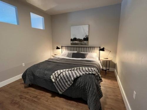La Grande Apartment | 108 Spacious studio rental in La Grande
