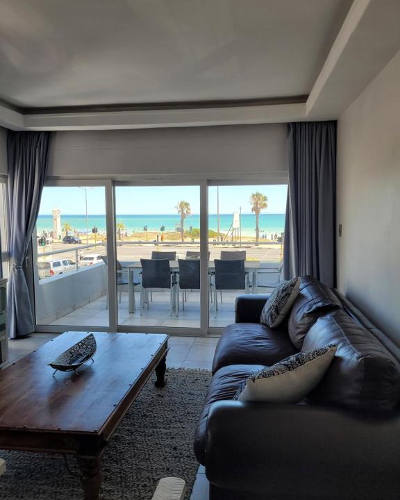 Strand Apartment | 109 da Gama on Beach