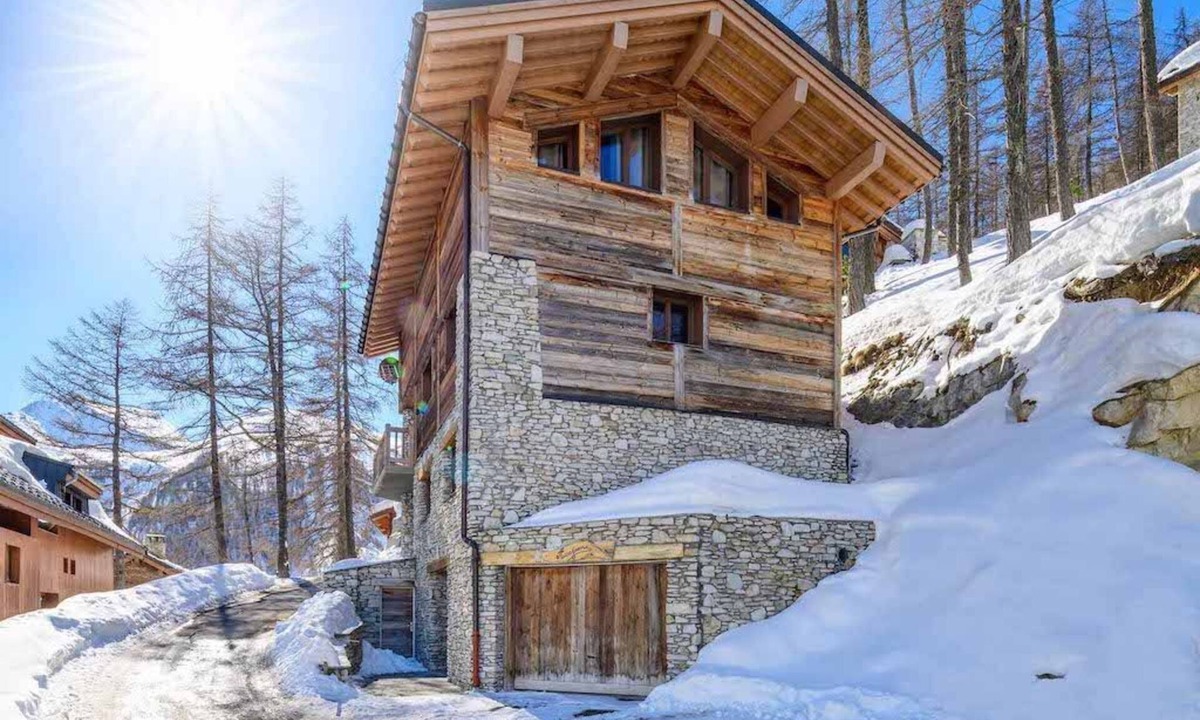 Le Cret Ski Chalet | 10min des Remontées ! Chalet d'exception + Sauna