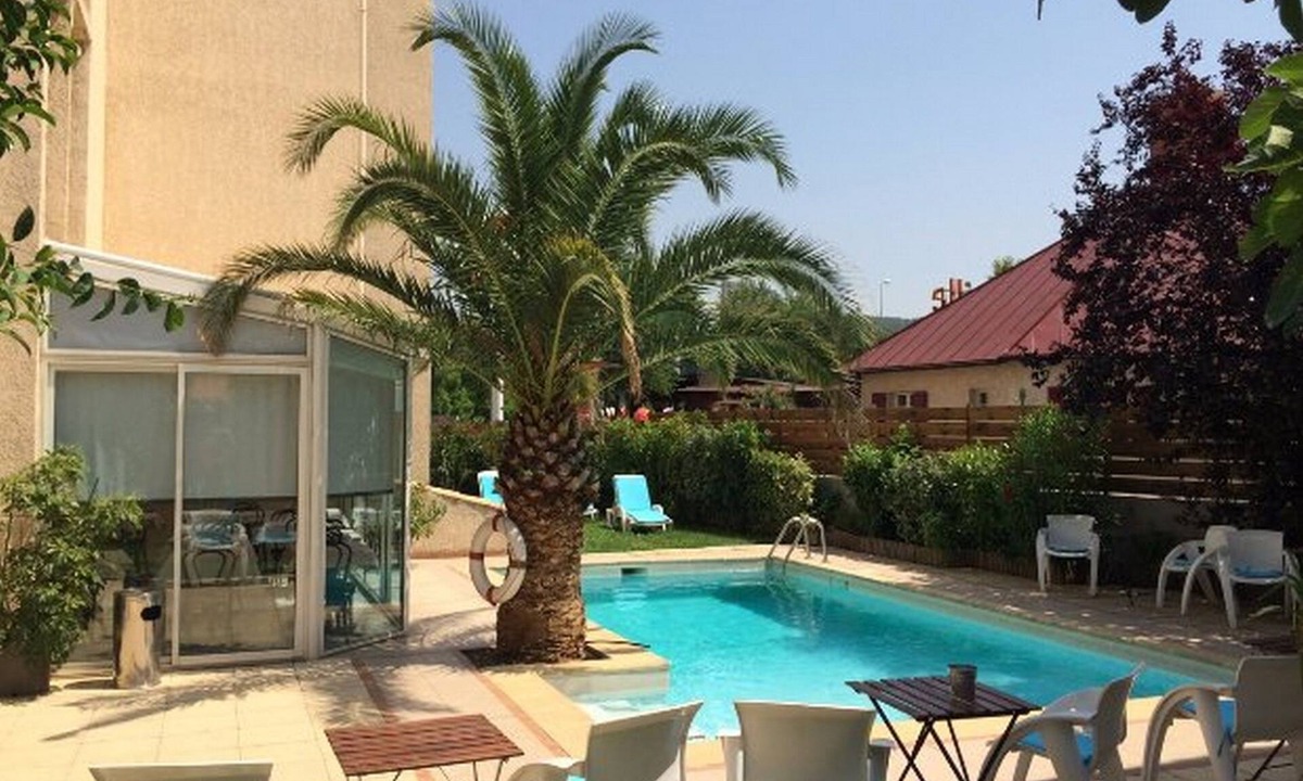 Sud Hotel | 10min du centre-ville! Chambre double comfortable