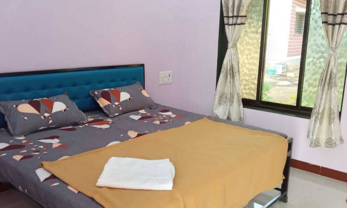 Alibaug Cottage | 10minites from Alibag Beach. 5Min from Akshi Beach