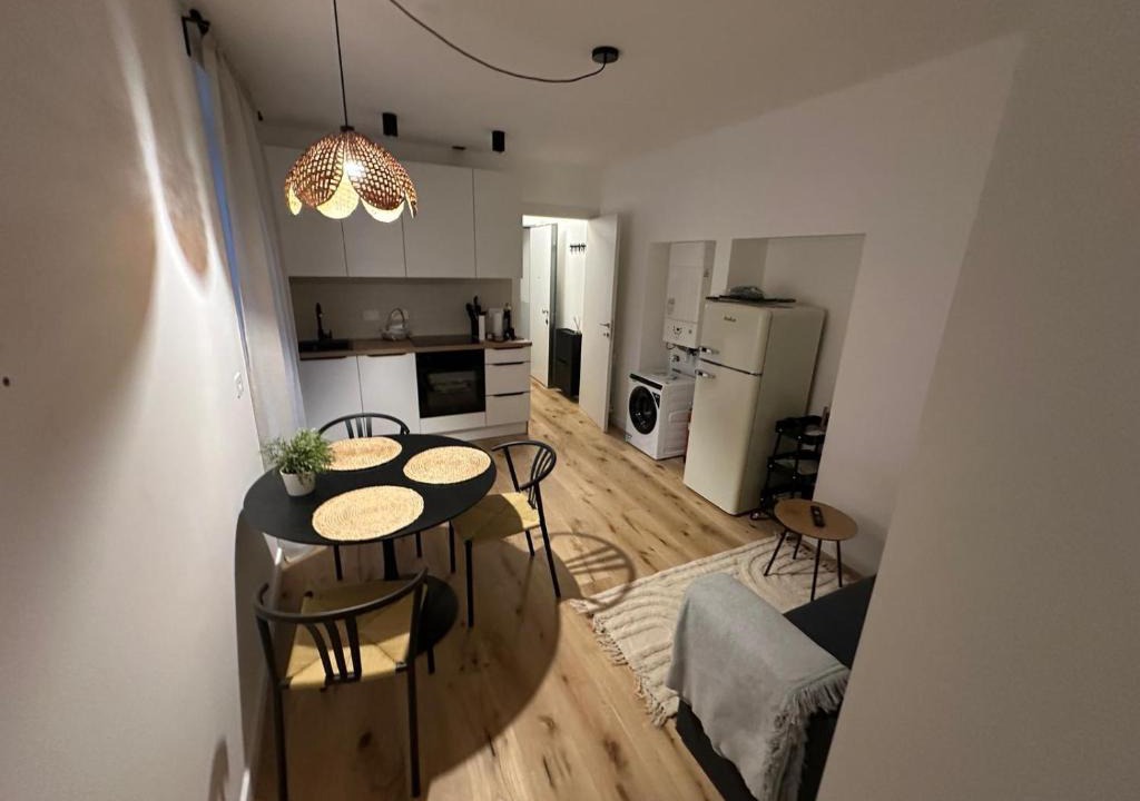 Barriera Vecchia-San Giacomo Apartment | 11 Apartaclean Cancellieri