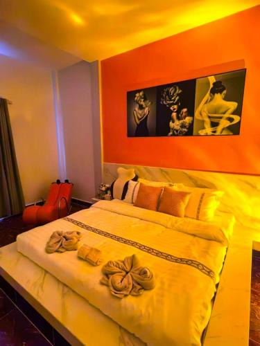 Sen Sok Hotel | 11 Boutique