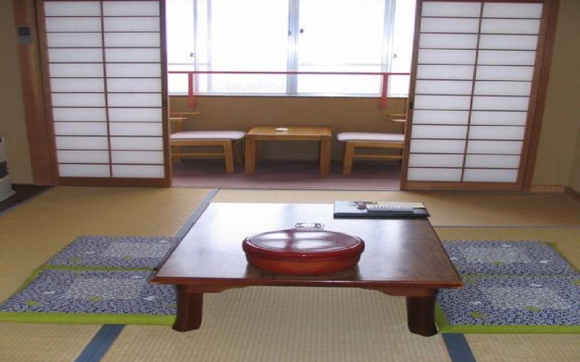 Tohaku-gun Hotel | 11 m² Hotel ∙ 1 bedroom ∙ 3 guests