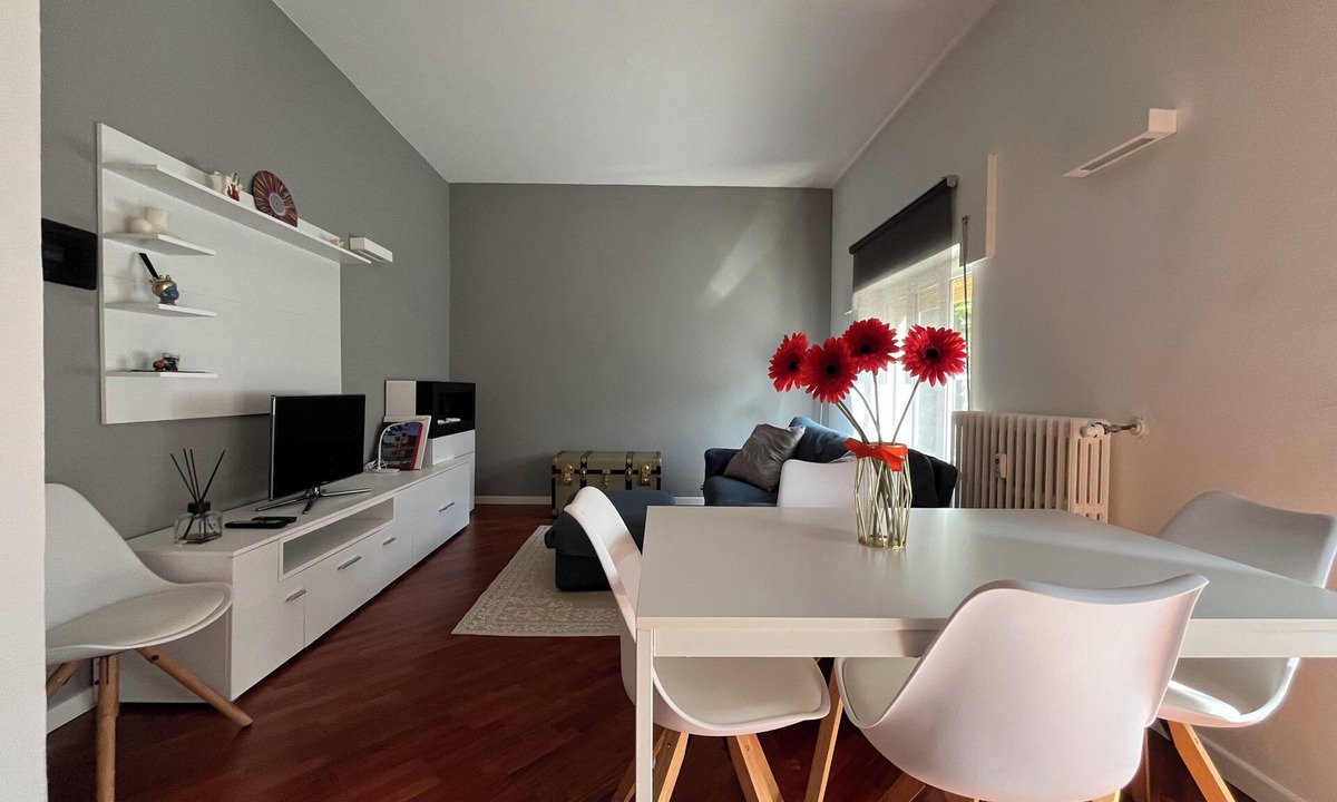 Intra Apartment | 11 - Maison de l'Eau by Lago Maggiore Rentals