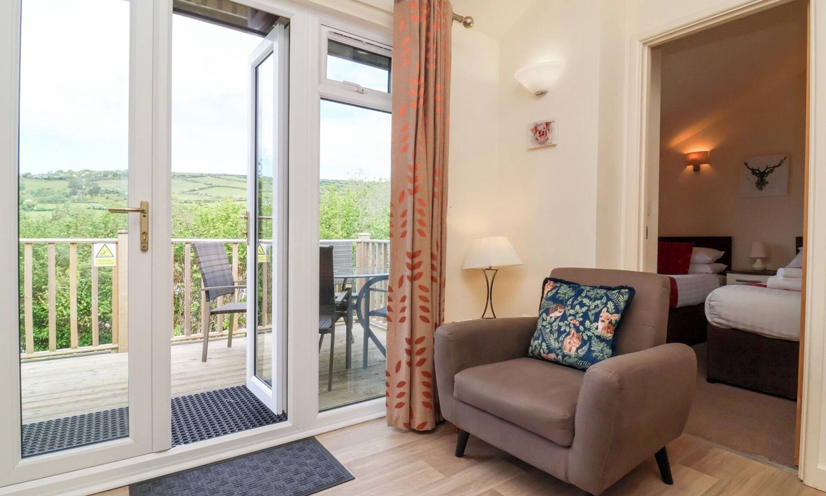 Combe Martin Cottage | 11 Manleigh Park