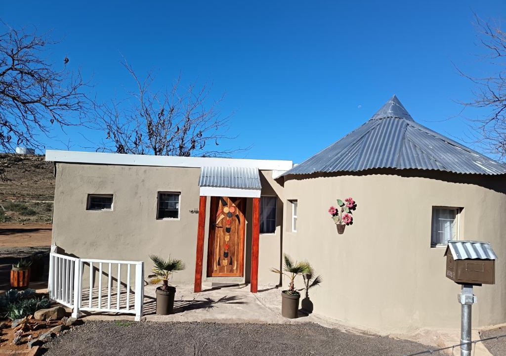 Gariep Bed & Breakfast | 11 on High