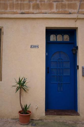 Cospicua Apartment | 11 St Joseph