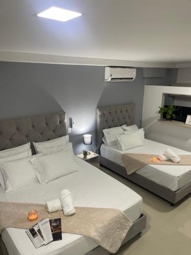Granada Apartment | 110 Loft