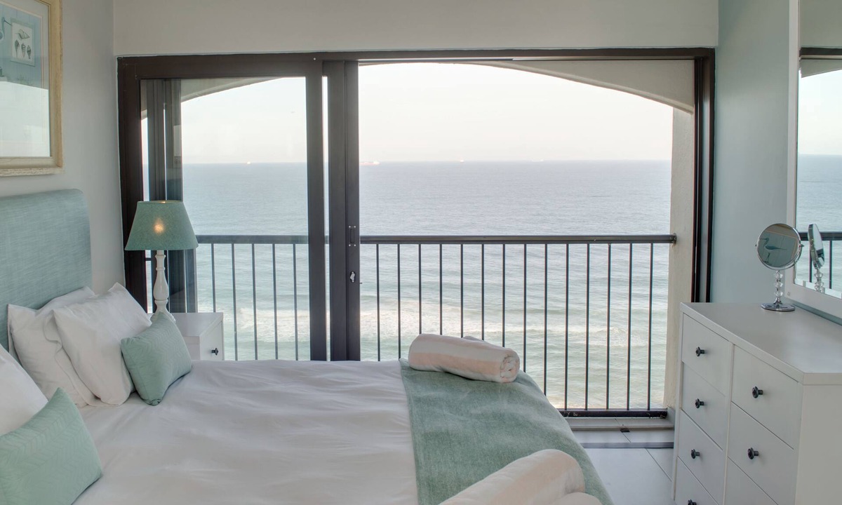 Umhlanga Apartment | 1104 Bermudas