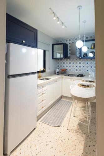 Londrina House | 112-Studio completo e charmoso prox a UEL