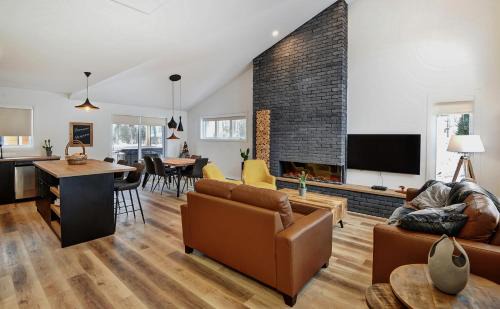 Stoneham Ski Chalet | 116 Chemin des Ruisselets