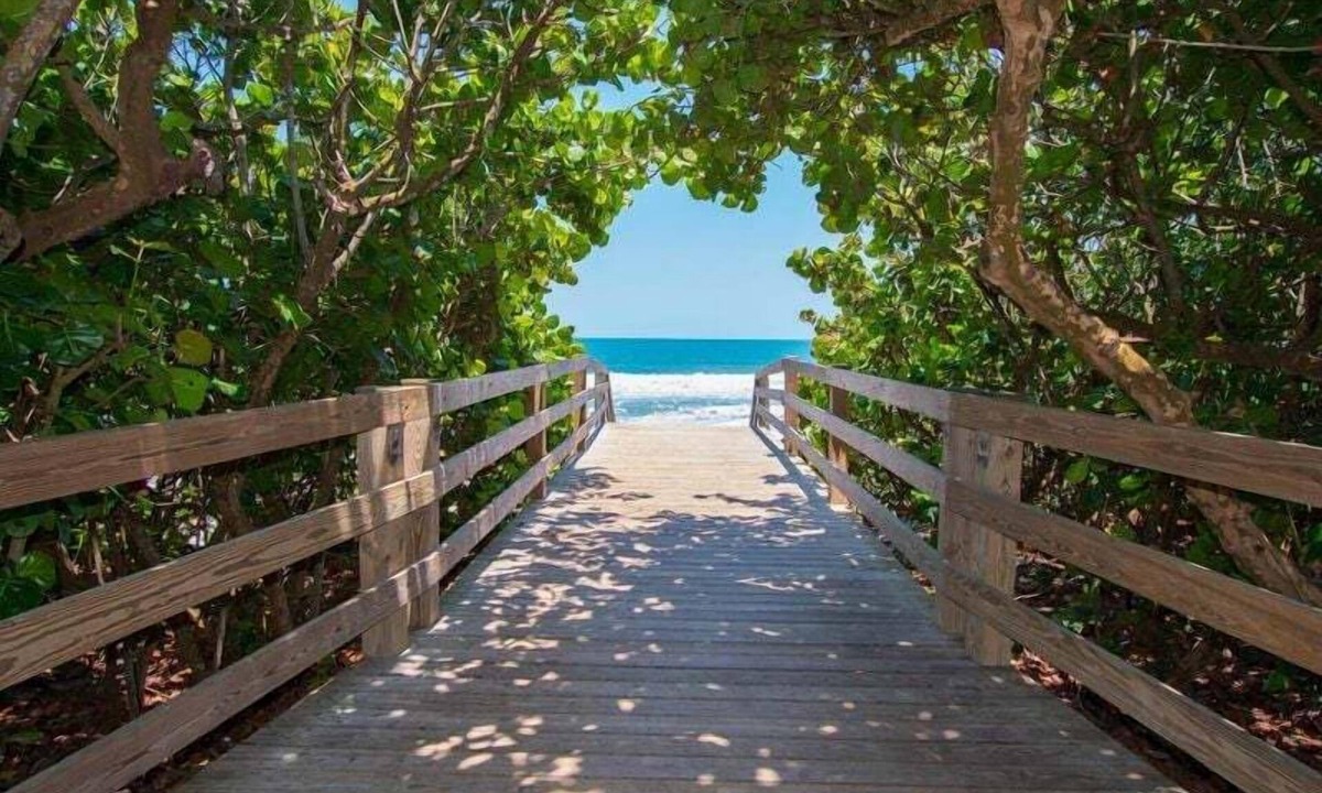 Ocean Side Village Cottage | 116 Mediterranean Way