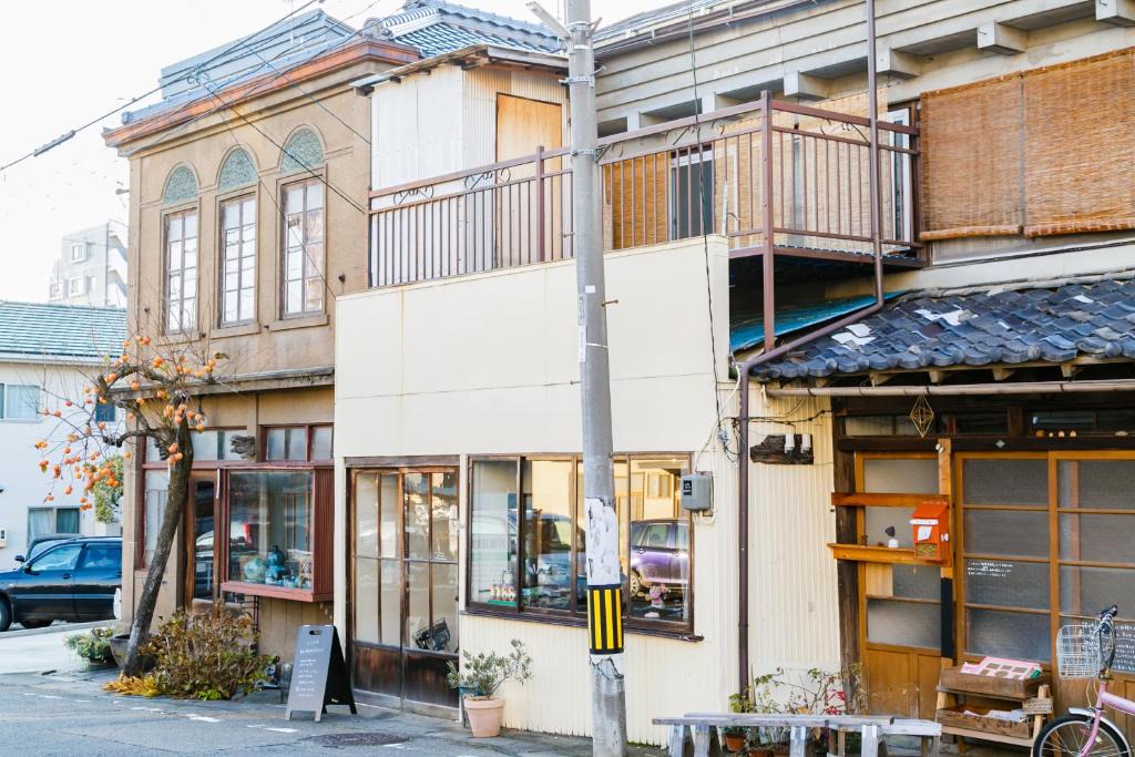 Nagano Hostel | 1166 Backpackers
