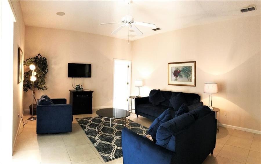Highlands Reserve House | 11H home