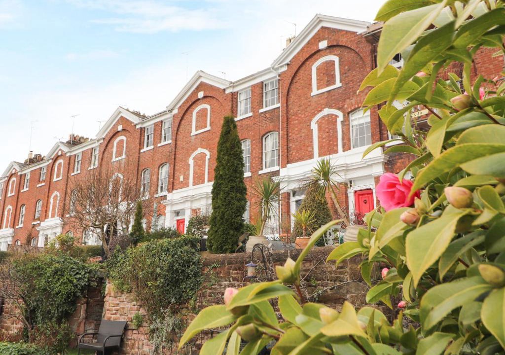 Chester House | 12 Deva Terrace