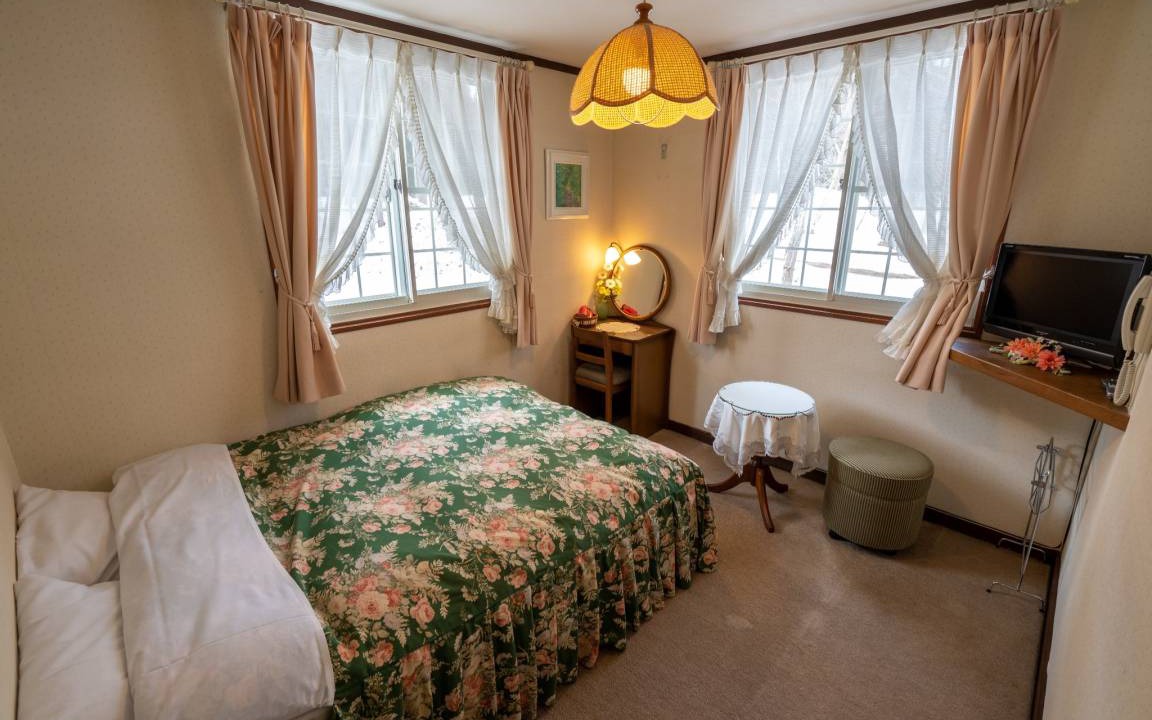 Kitaazumi-gun Hotel | 12 m² Hotel ∙ 1 bedroom ∙ 2 guests