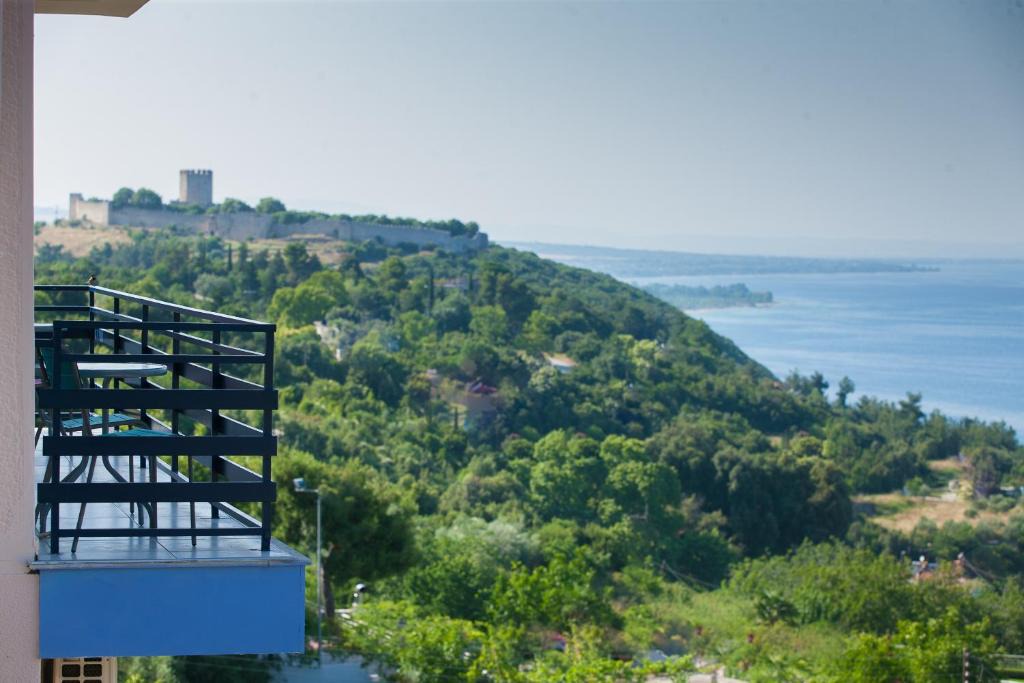 Anatolikos Olimpos Hotel | 12 Famous Sporting Event Gods