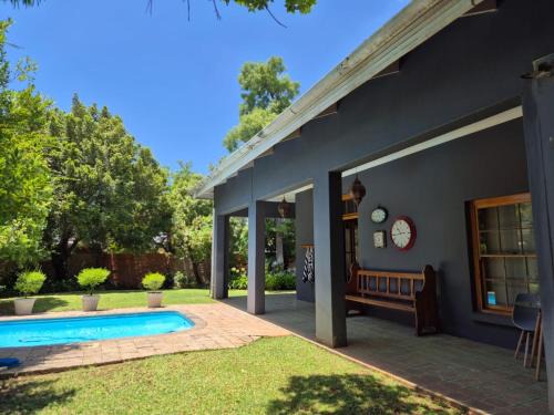 Kimberley House | 12 On Milner