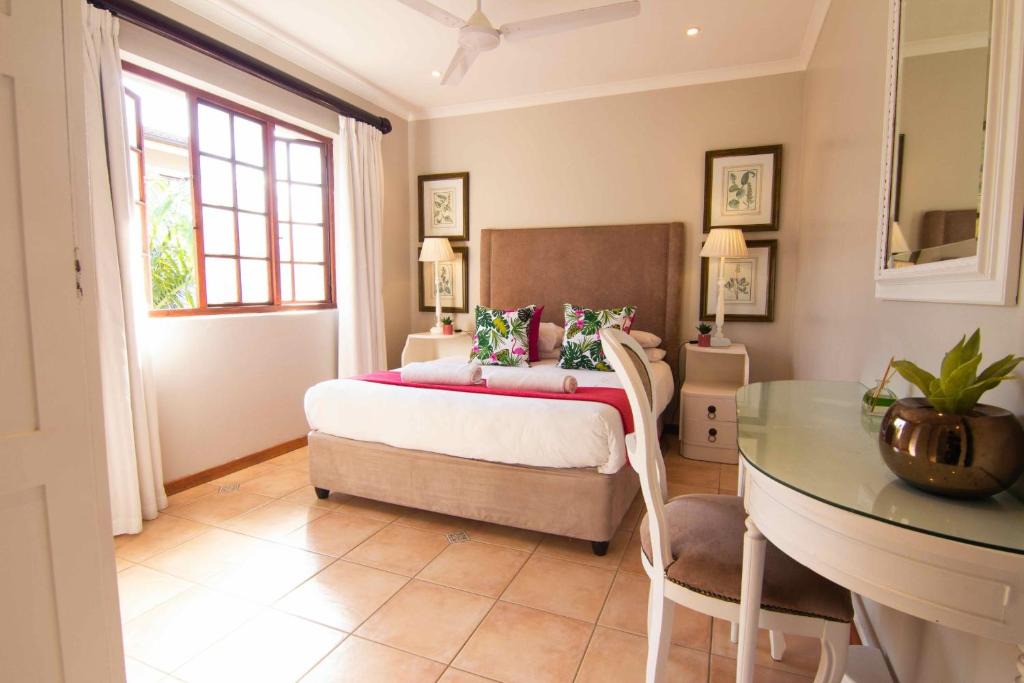 Umhlanga Apartment | 12 On Oyster