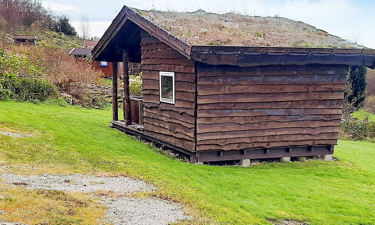 Strand House | 12 person holiday home in Tau