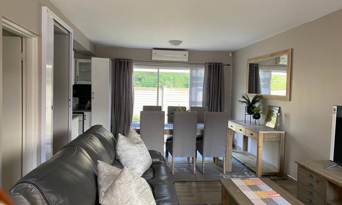 Meer En See Apartment | 12 Saddleback Village