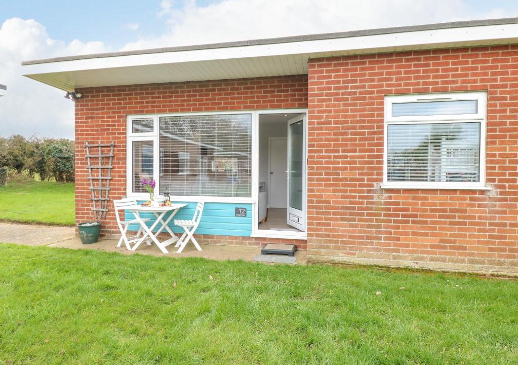 Mundesley House | 12 Siesta Mar