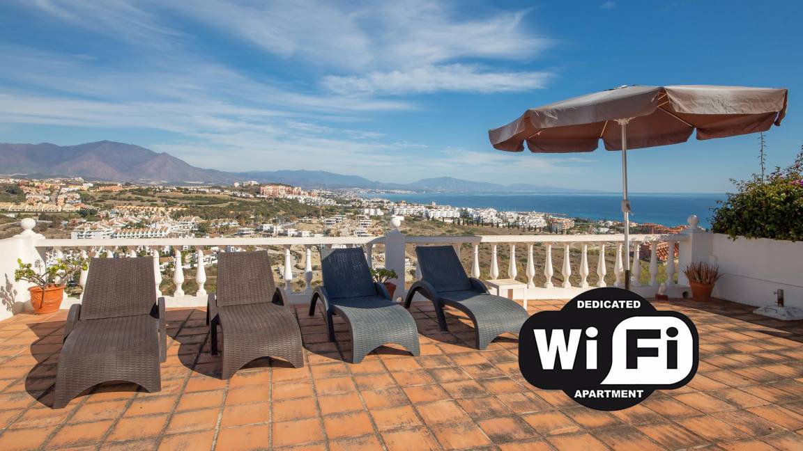 Alcorrin House | 120 m² House ∙ 3 bedrooms ∙ 6 guests