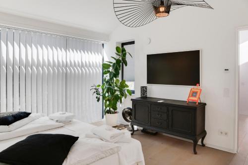 Buedingen House | 120m2 modernes Design Haus in der Wetterau