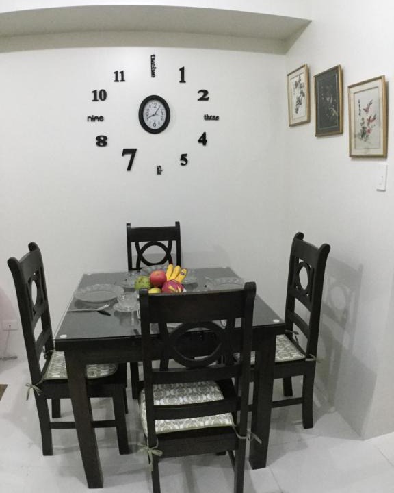 Tagaytay Apartment | 1237 Winds Residences