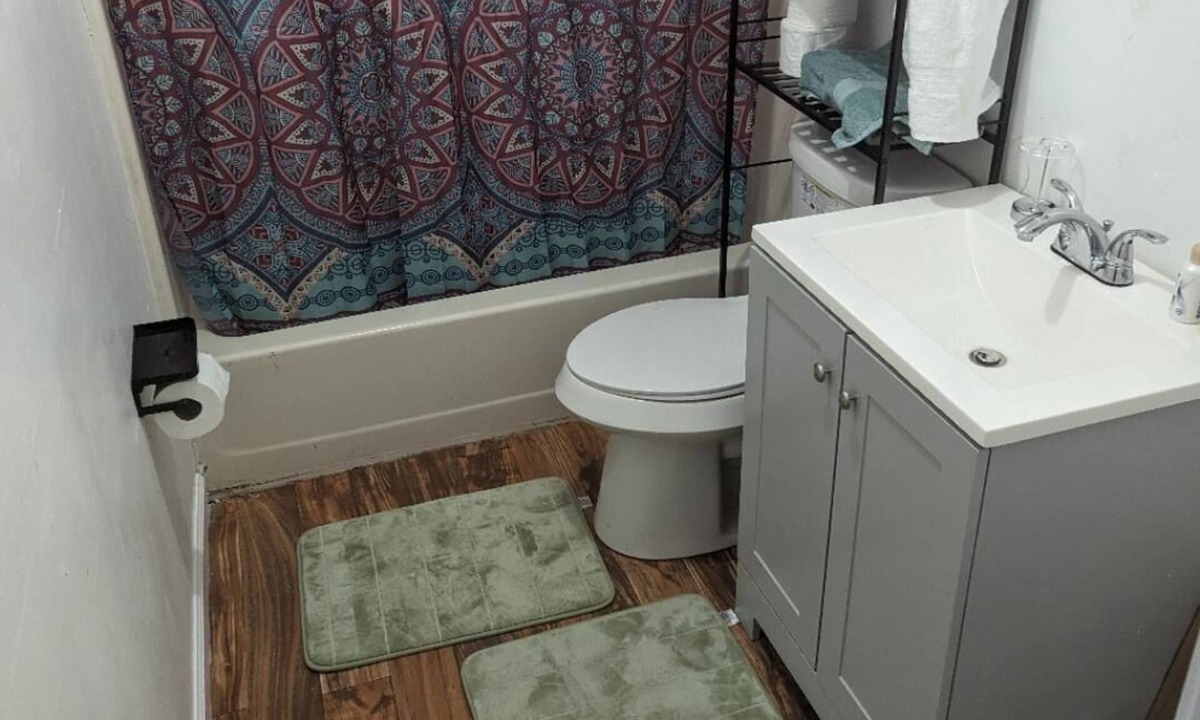 Montgomery House | 125 Maxwell Ave- 10 Mins from Montgomery AL Downtown, ASU, Riverwalk